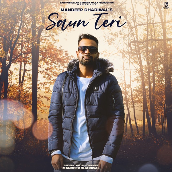 Saun Teri Cover