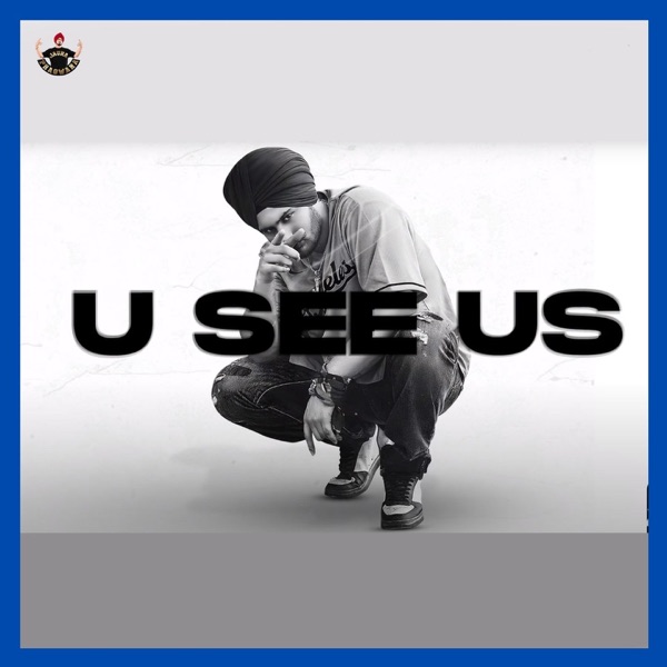 U See Us Cover