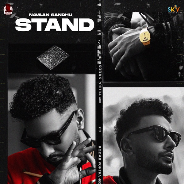 Stand Cover