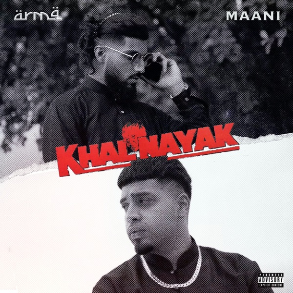 Khalnayak Cover