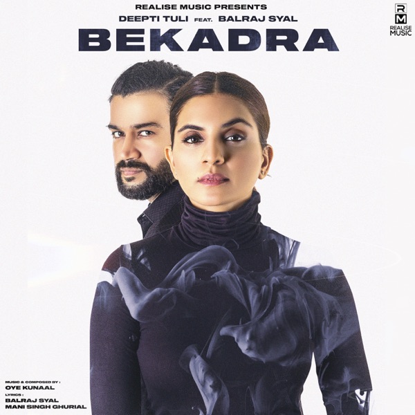 Bekadra Cover