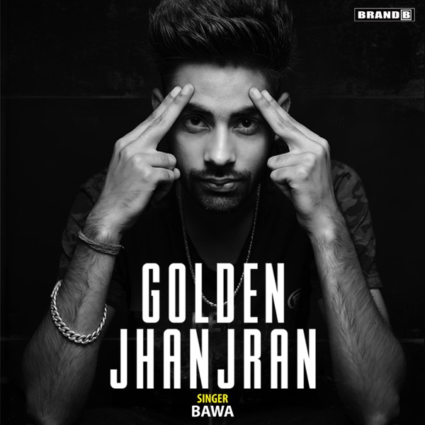 Golden Jhanjran Cover