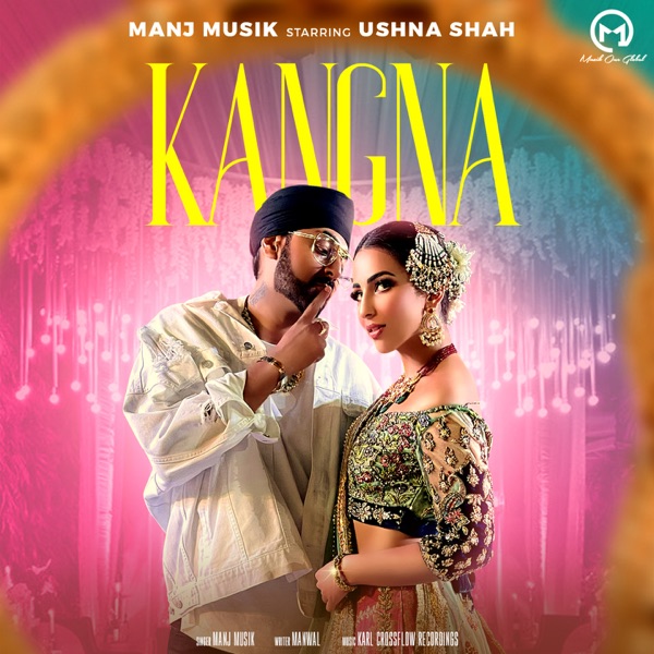 Kangna Cover