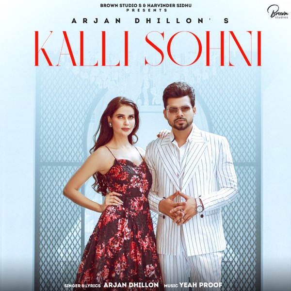 Kalli Sohni Cover