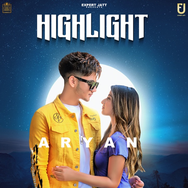 Highlight Cover