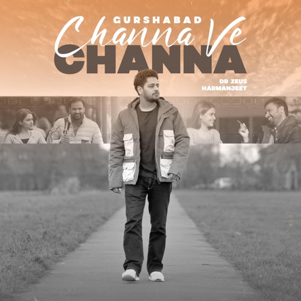 Channa Ve Channa Cover