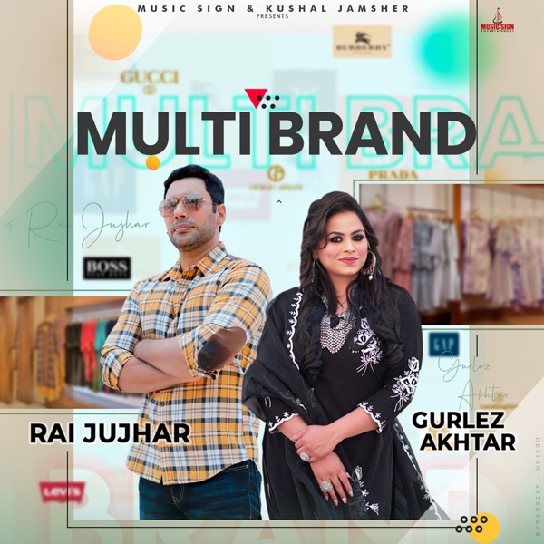 Multi Brand Cover