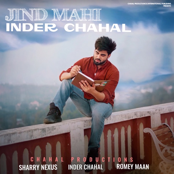 Jind Mahi Cover