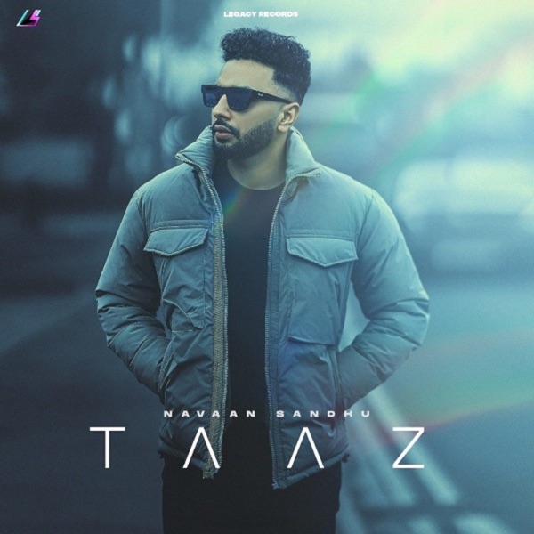 Taaz Cover