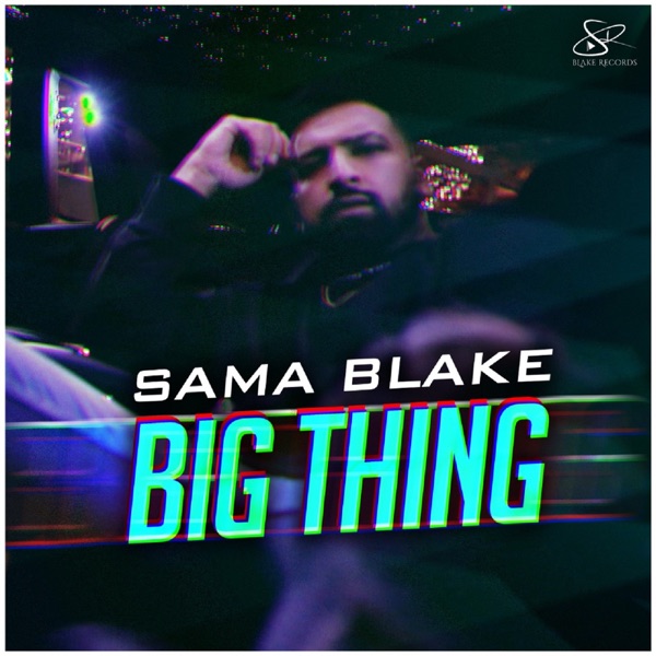 Big Thing Cover