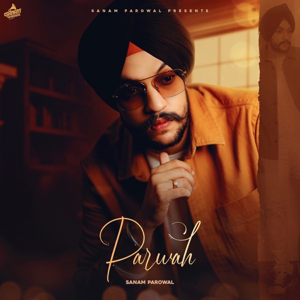 Parwah Cover