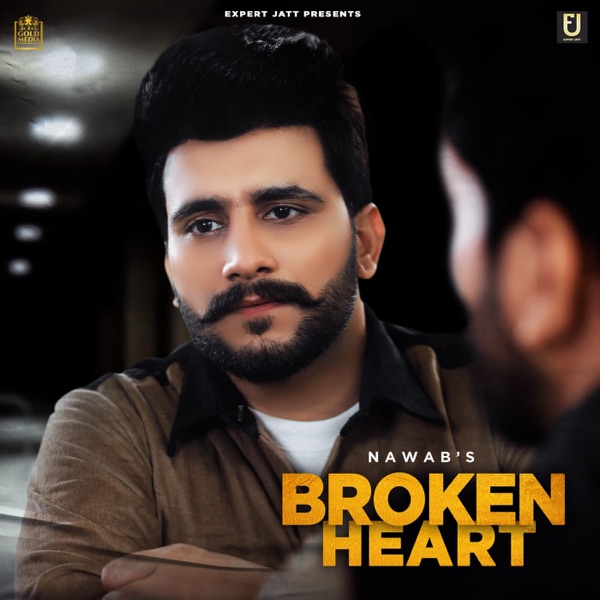 Broken Heart Cover