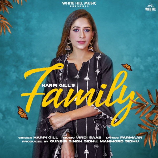 Family Cover