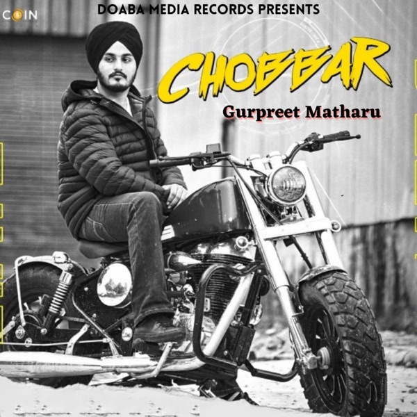 Chobbar Cover