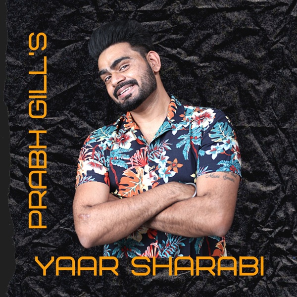 Yaar Sharabi Cover