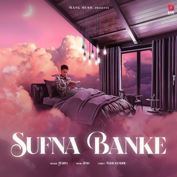 Sufna Banke Cover