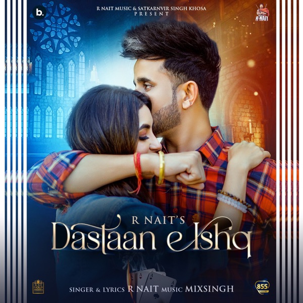 Dastaan E Ishq Cover