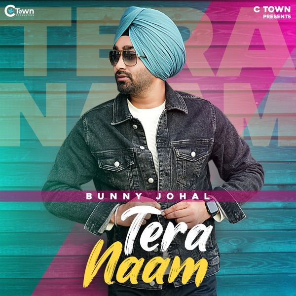 Tera Naam Cover