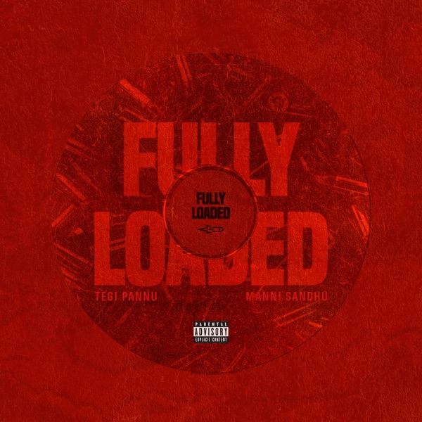 Fully Loaded Cover