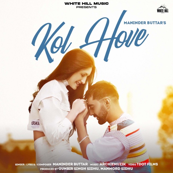 Kol Hove Cover