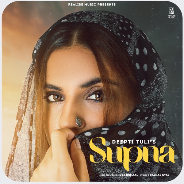 Supna Cover