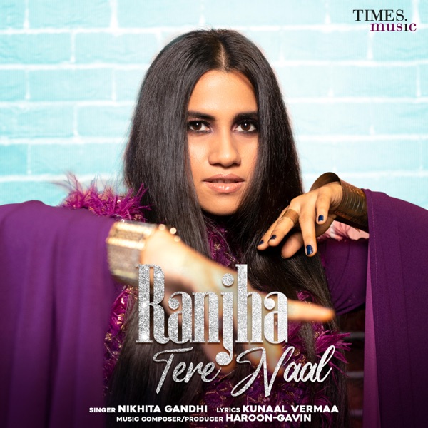 Ranjha Tere Naal Cover