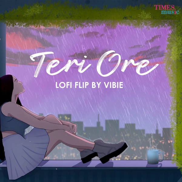 Teri Ore (Lo-Fi Flip) Cover