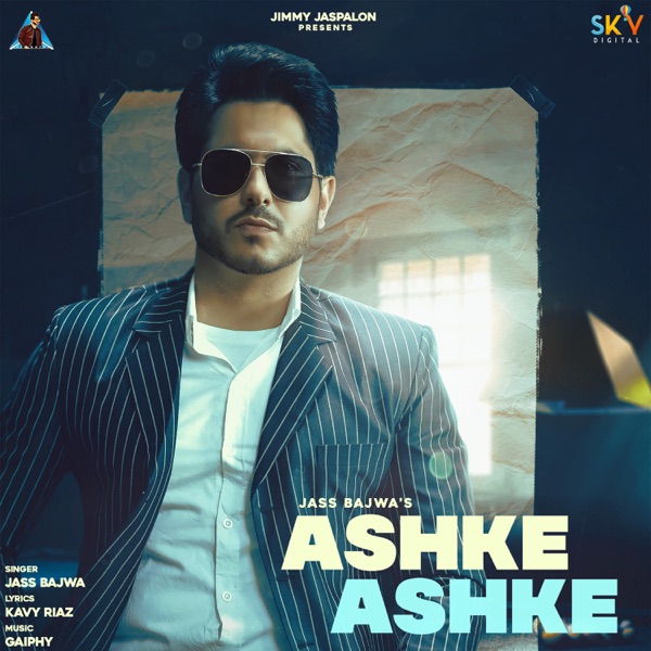 Ashke Ashke Cover