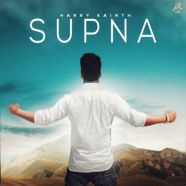 Supna Cover