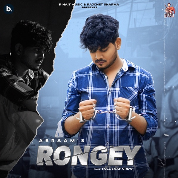 Rongey (Lammiyan Bandookan Wale) Cover