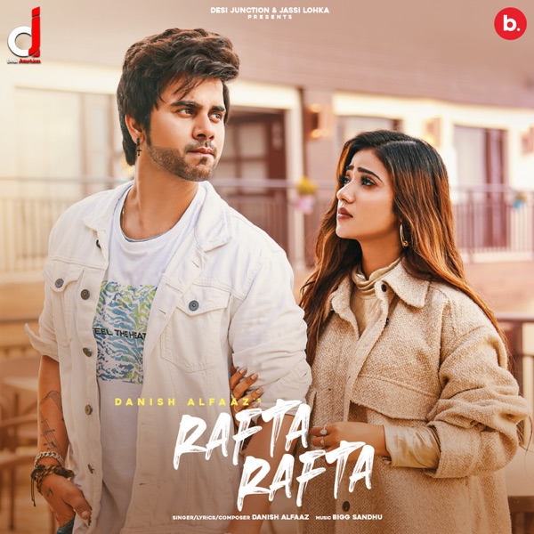 Rafta Rafta Cover