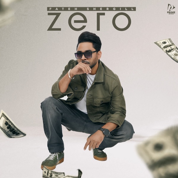 Zero Cover