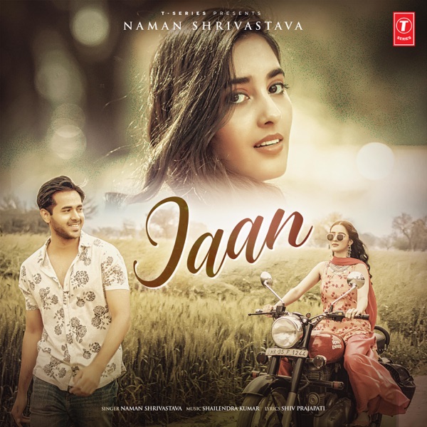 Jaan Cover