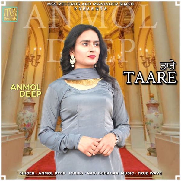 Taare Cover