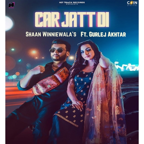 Car Jatt Di Cover