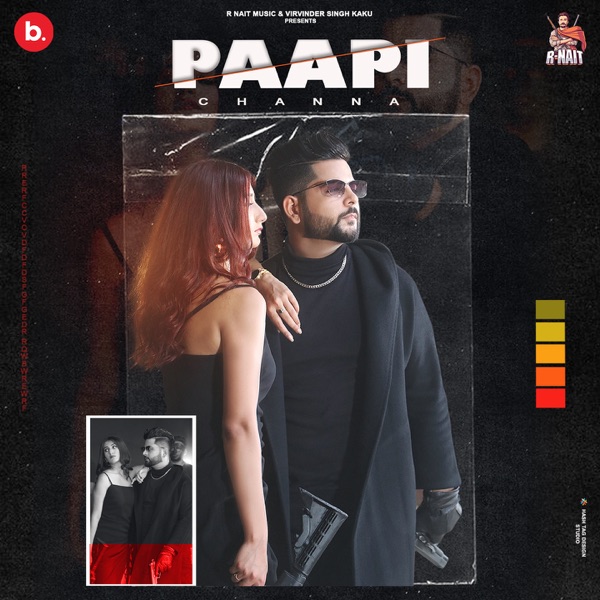 Paapi Cover