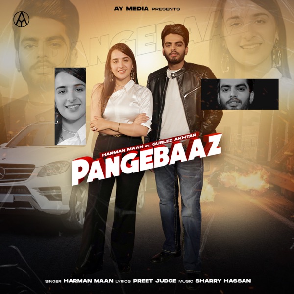 PangeBaaz Cover