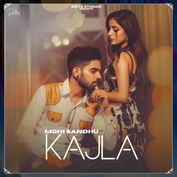 Kajla Cover