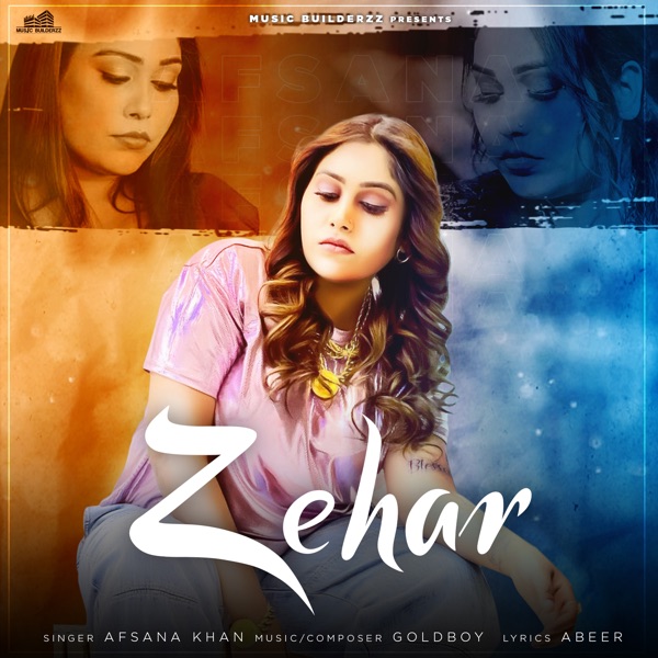 Zehar Cover