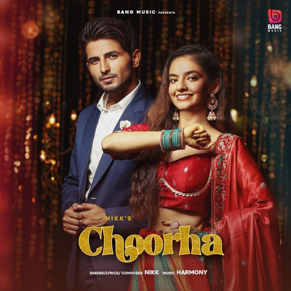 Choorha Cover