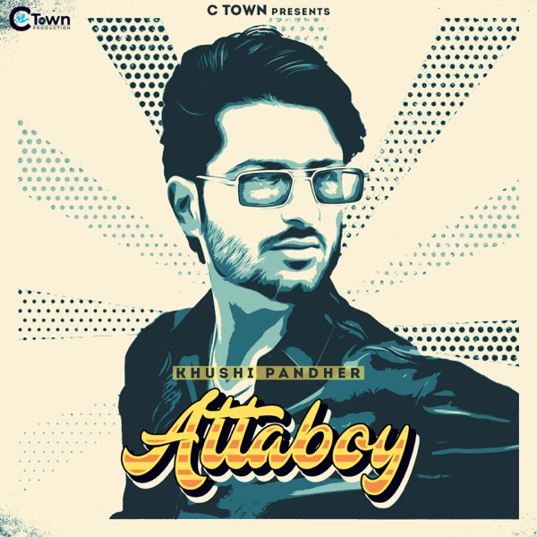 Attaboy Cover