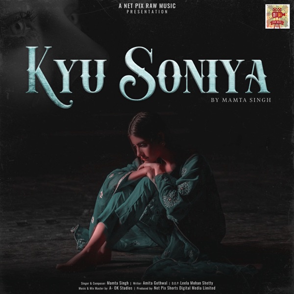 Kyu Soniya Cover