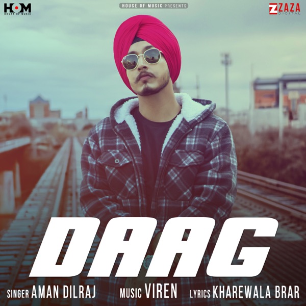 Daag Cover