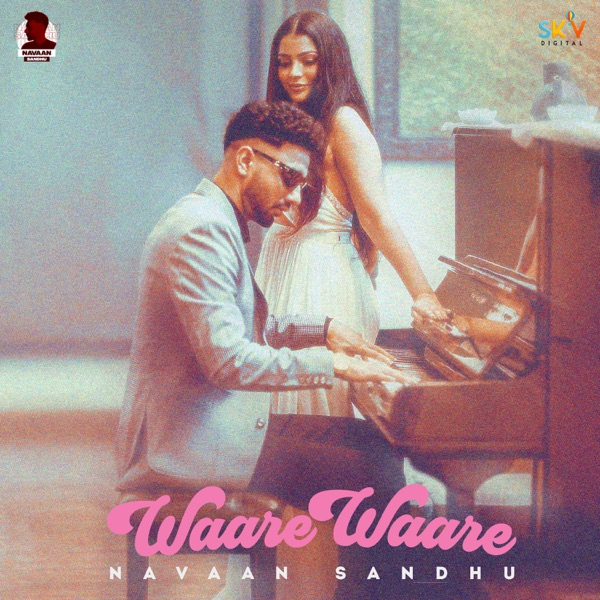 Waare Waare Cover