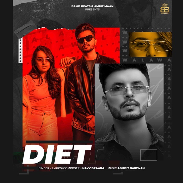 Diet Cover