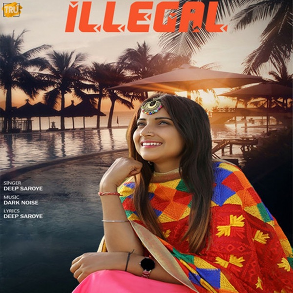 Illegal Cover