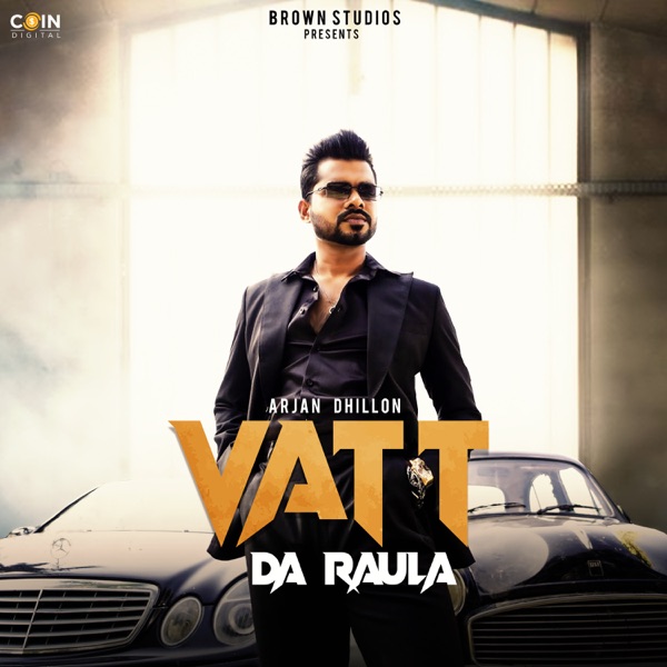 Vatt Da Raula Cover