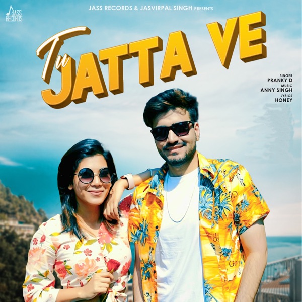 Tu Jatta Ve Cover