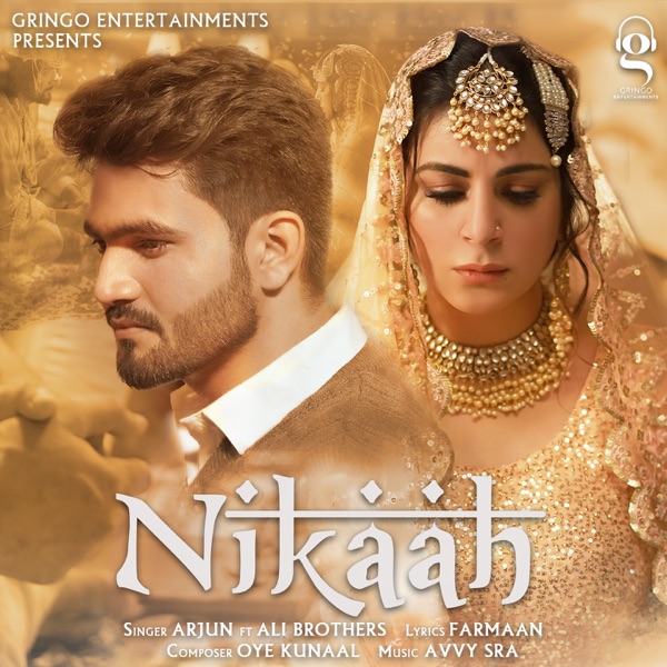 Nikaah Cover