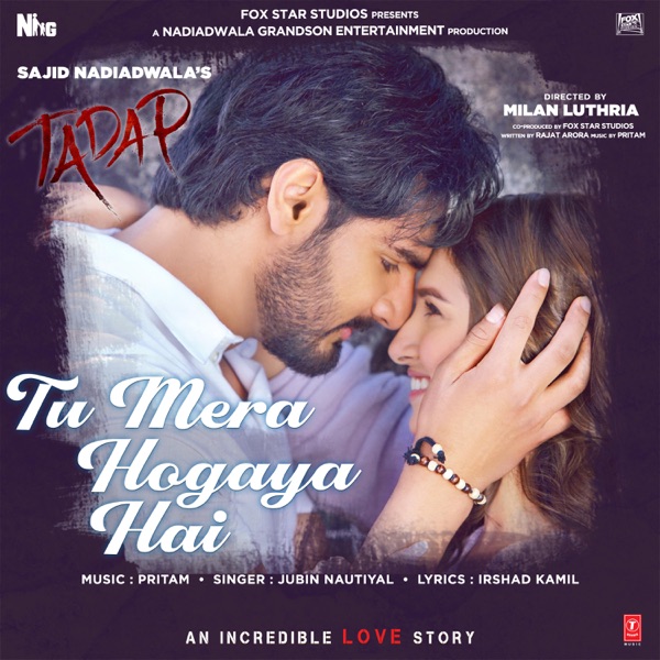 Tu Mera Hogaya Hai Cover